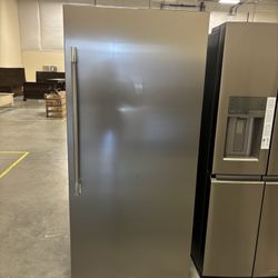 Frigidaire 12 Month Manufacture Warranty 