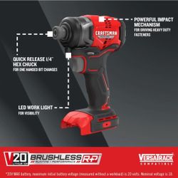 Impact Drill 