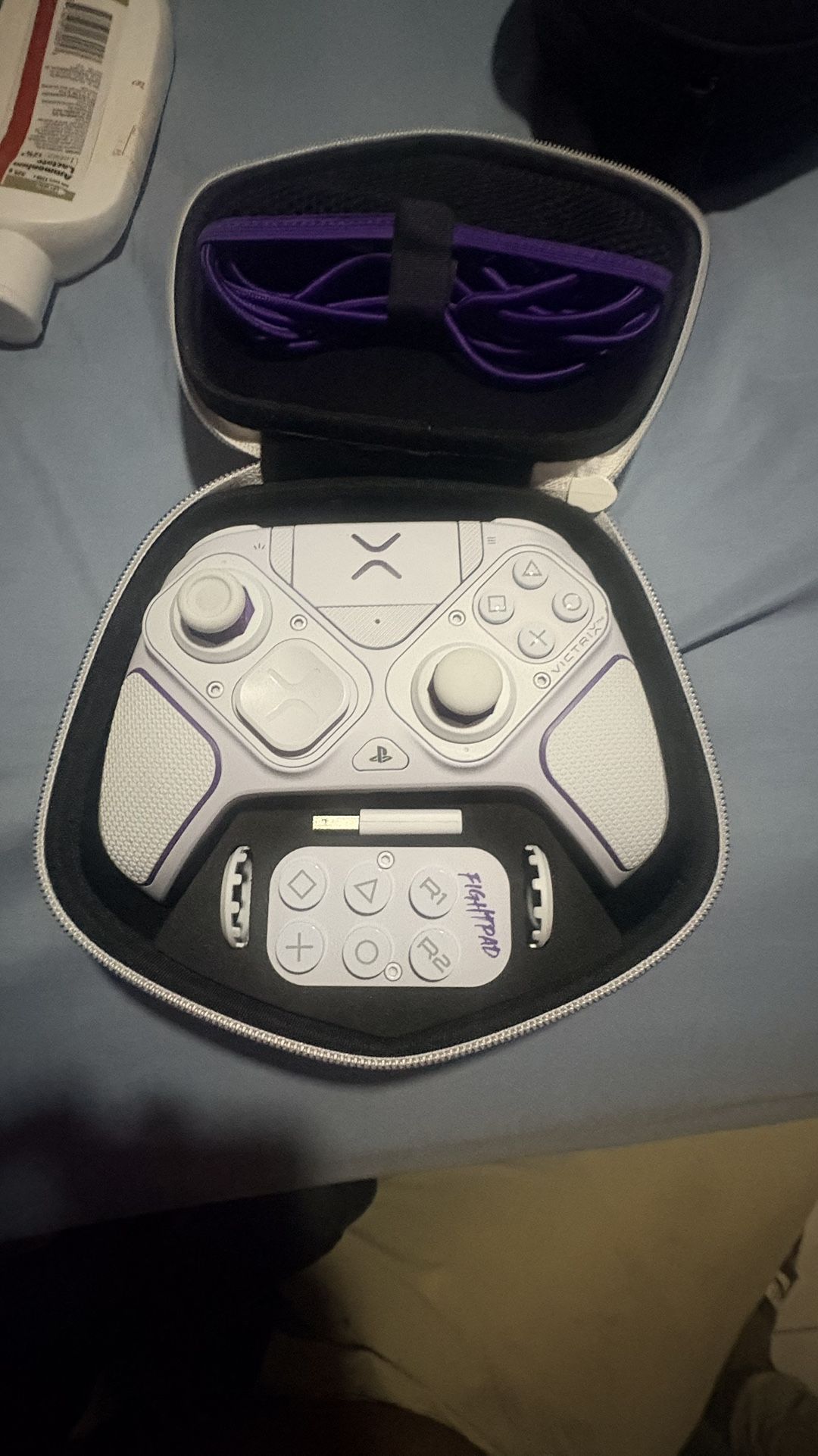 Victrix SCUF Controller Ps5