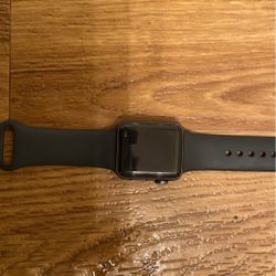 Apple Watch Series 3