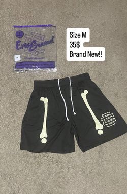 EE Shorts