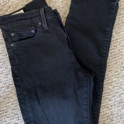 Levi’s 511 Jean