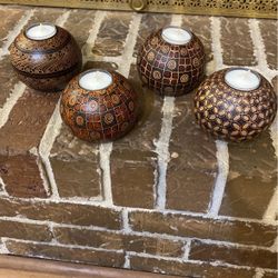 Tea Light Holders