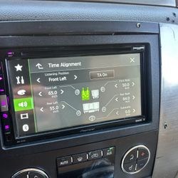 Pioneer Double Din