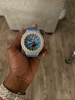 Gshock