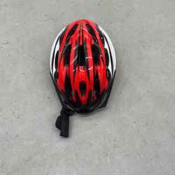 Bicycle Helmet 