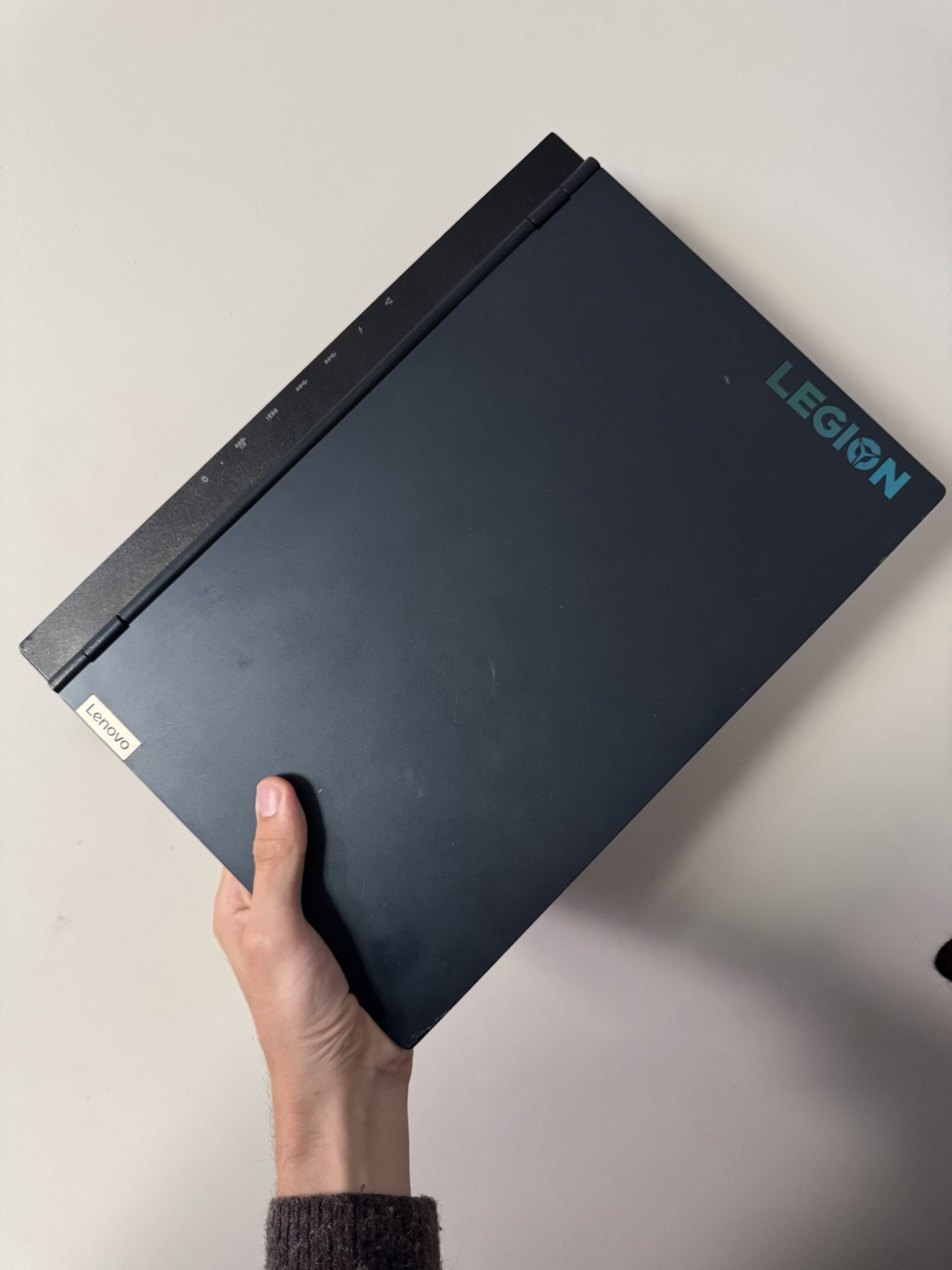 Lenovo Legion 5