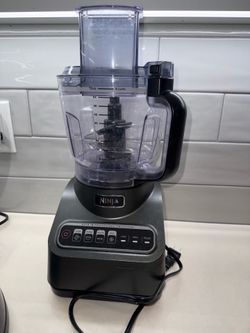 Brand new food processor