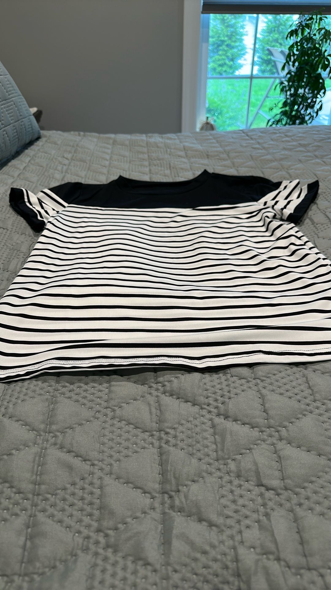 Ladies Summer Shirt