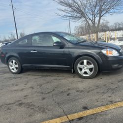2010 Chevrolet Cobalt