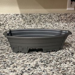 NORDIC WARE PIRATE SHIP CAKE PAN