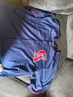 Anaheim Angels MLB Baseball Jersey Bo Jackson 3 XL