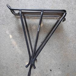Bicycle Rear Cargo Rack 