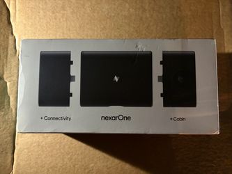 Nexar One Dash Camera