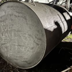 300 Gallon Diesel Storage Tank 