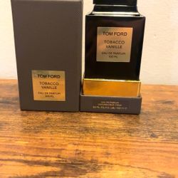 Tom Ford Tobacco Vanille 