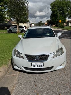 2026 Lexus ES