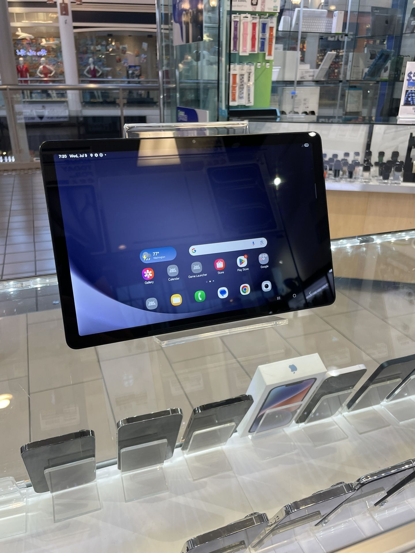 Samsung Tab A9 Plus 64GB T-Mobile