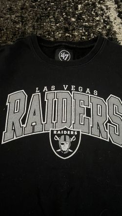 Raiders Sweater Size L  $14