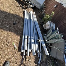 Electrical PVC