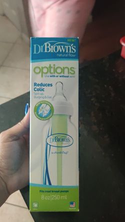 Dr Brown's Reduce Colic