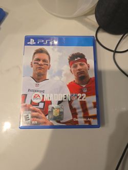 Madden 22