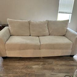 Queen Sleeper Sofa