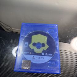 Helldivers PS5