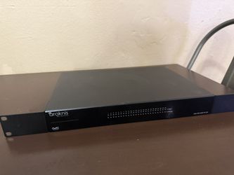 Araknis AN-110-SW-R-24