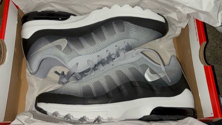Nike Air Max Invigor