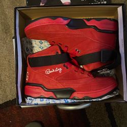 Patrick Ewings Size 12 For Sale