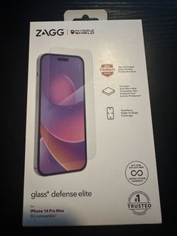 iPhone Screen Protector
