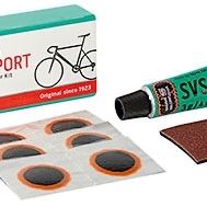 REMA Bike Patch Kit TT04 (2-Pack) New!