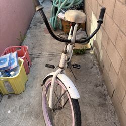 Beach Cruiser Bike / Bisicleta Beach Cruiser 