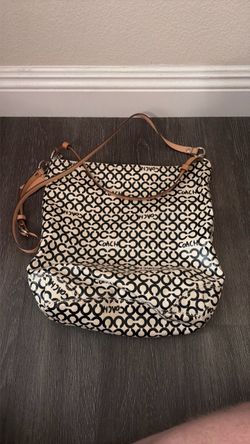 Coach vintage purse
