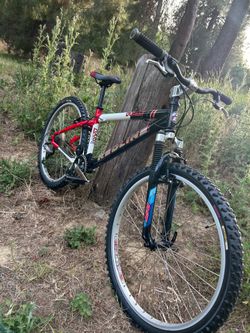 RedLine Bmx 26" GT Dyno Haro Diamondback
