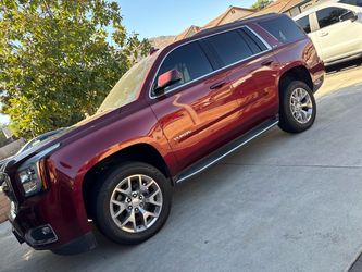 GMC Yukon
