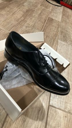 Greenspan’s men’s dress shoes