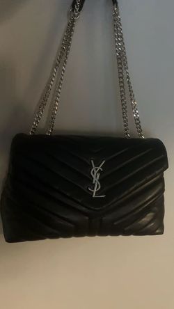 YSL shoulder bag