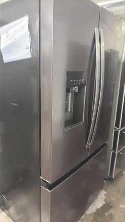 Whirlpool counter depth refrigerator