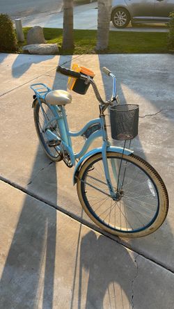Cruiser Bike