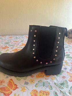Harley Davidson Women's Boots