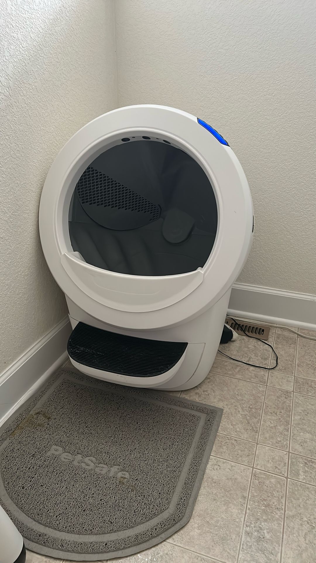 Litter Robot