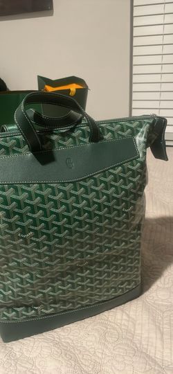 Goyard bag