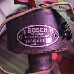 Distributor for 60's Volkswagen