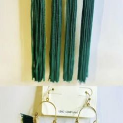 Stylish Jewelry Set - 6 pcs 💫