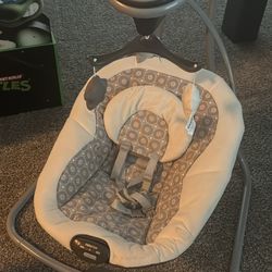 Baby Swing 