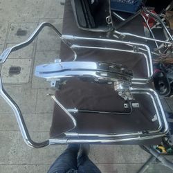Harley Davidson Parts