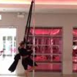 Stripper Pole - Flirty Girl Fitness