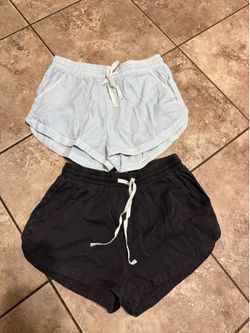 Women’s small billabong shorts $10 for both